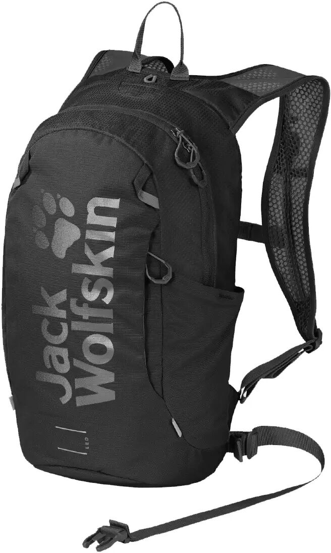 Jack Wolfskin Velo Jam 15 -  - Sekk - Svart -