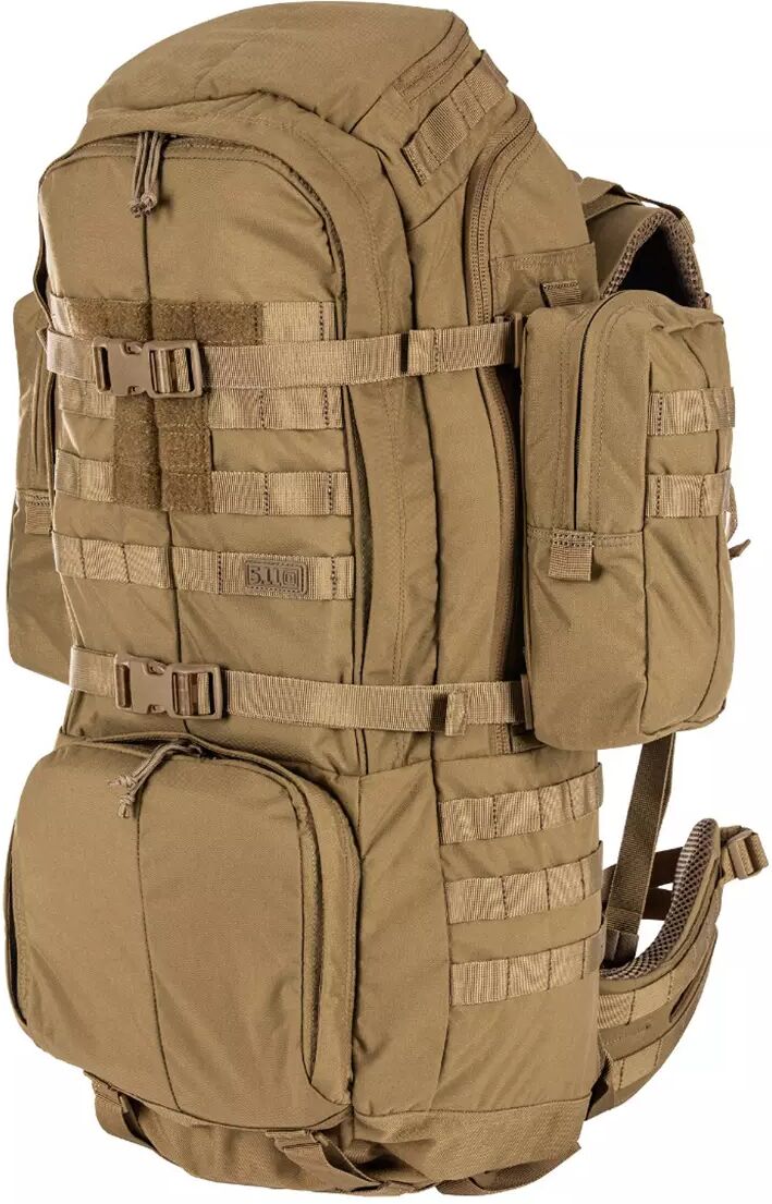 5.11 Tactical Rush100 - Sekk - Kangaroo - XL