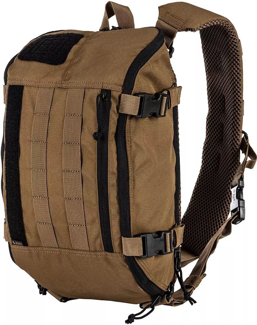 5.11 Tactical Rapid Sling Pack 10L - Sekk - Kangaroo