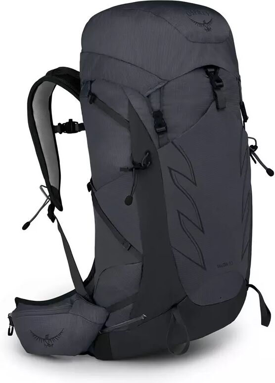 Osprey Talon 33 - Sekk - Eclipse Grey - S/M