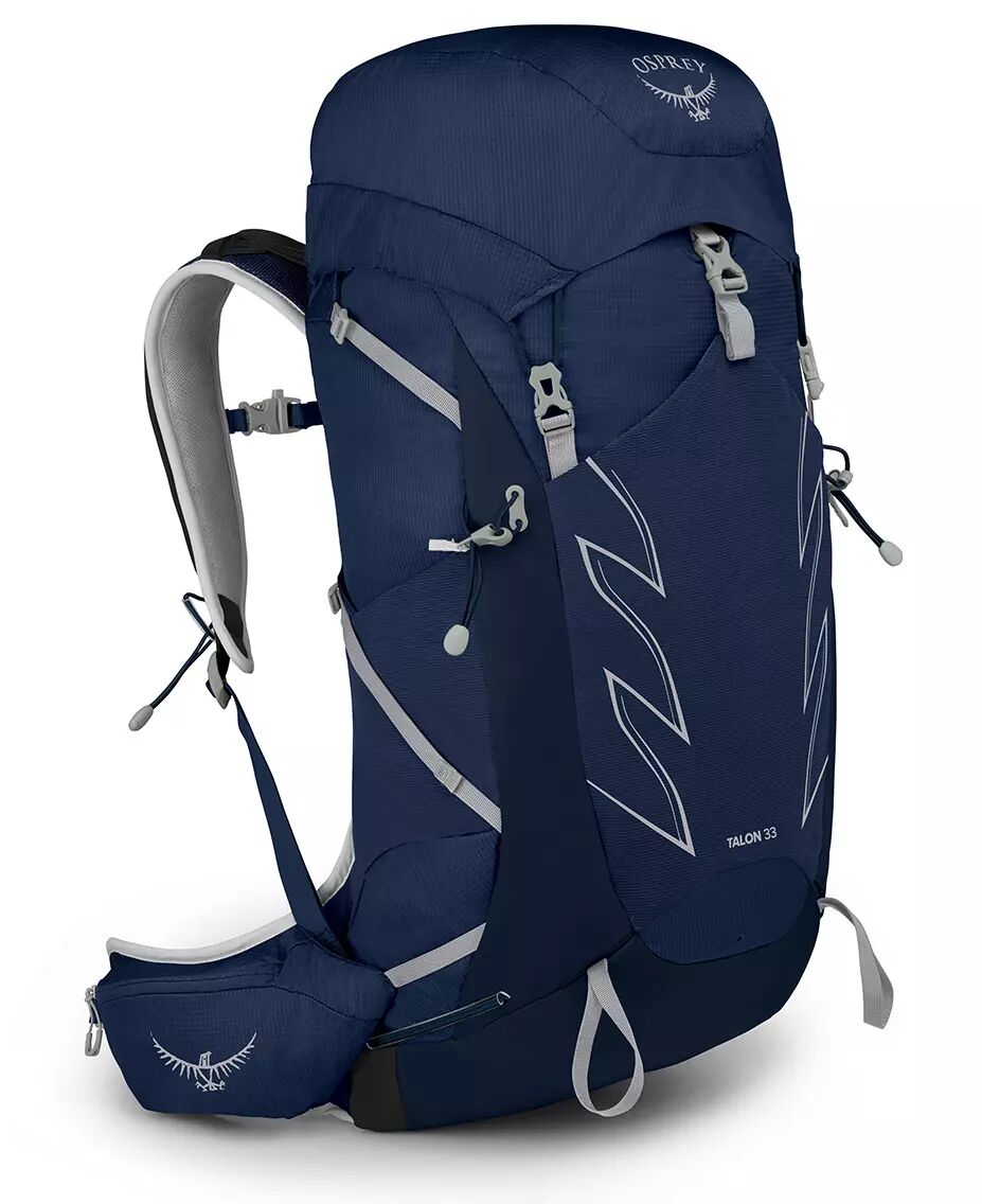 Osprey Talon 33 - Sekk - Ceramic Blue - S/M