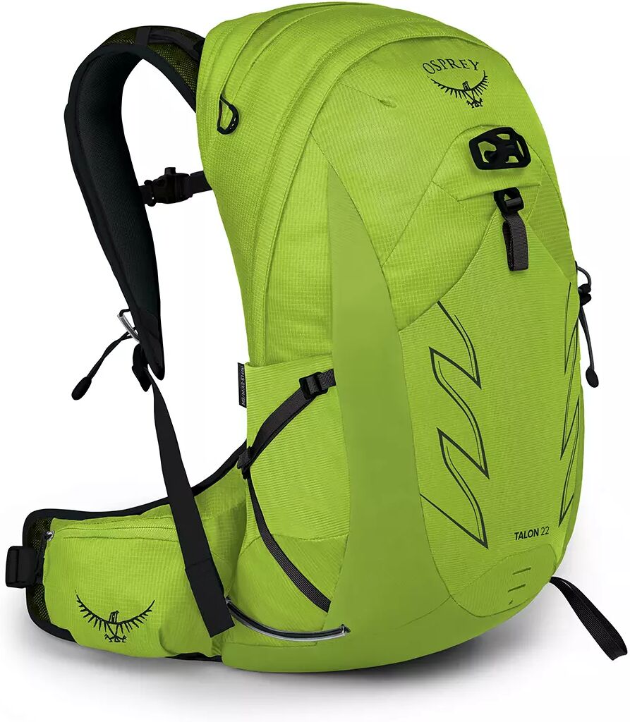 Osprey Talon 22 - Sekk - Limon Green - S/M