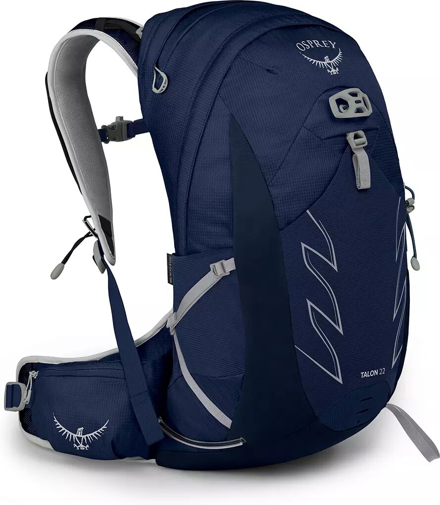 Osprey Talon 22 - Sekk - Ceramic Blue - S/M