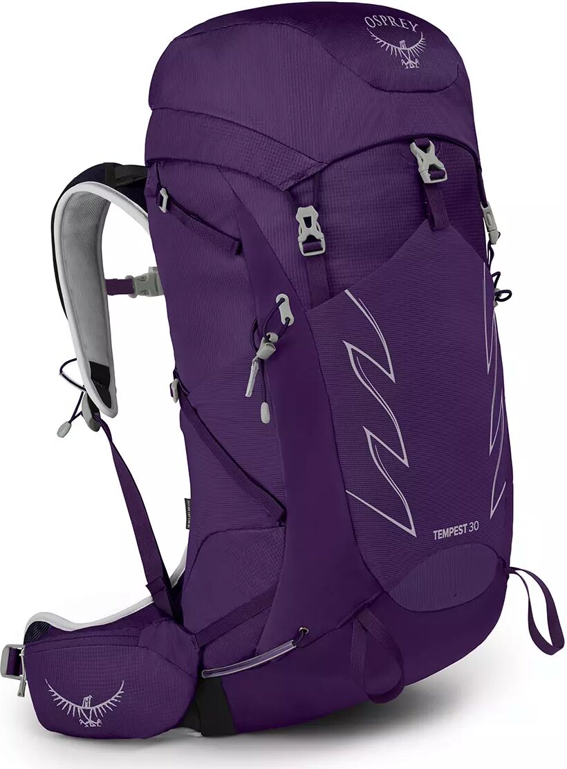 Osprey Tempest 30 - Sekk - Violac Purple - WM/L