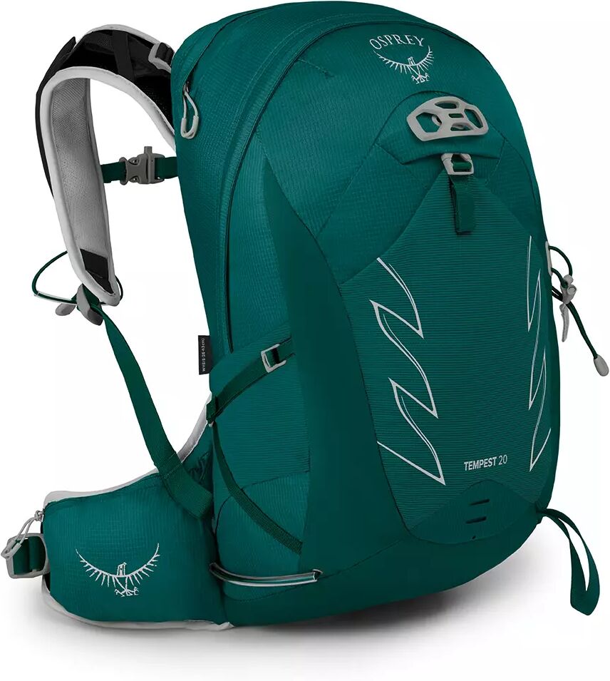 Osprey Tempest 20 - Sekk - Jasper Green - WM/L