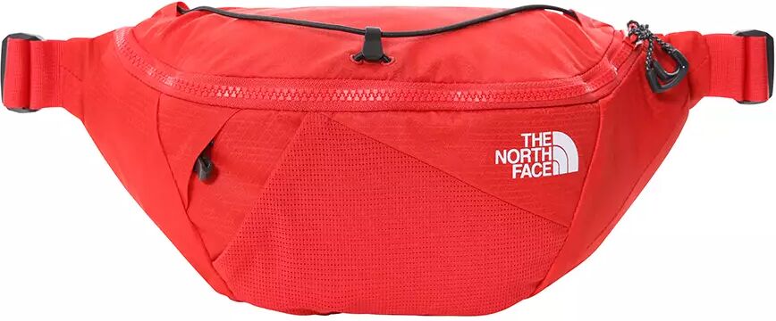 The North Face Lumbnical - S - Sekk - Horizon Red