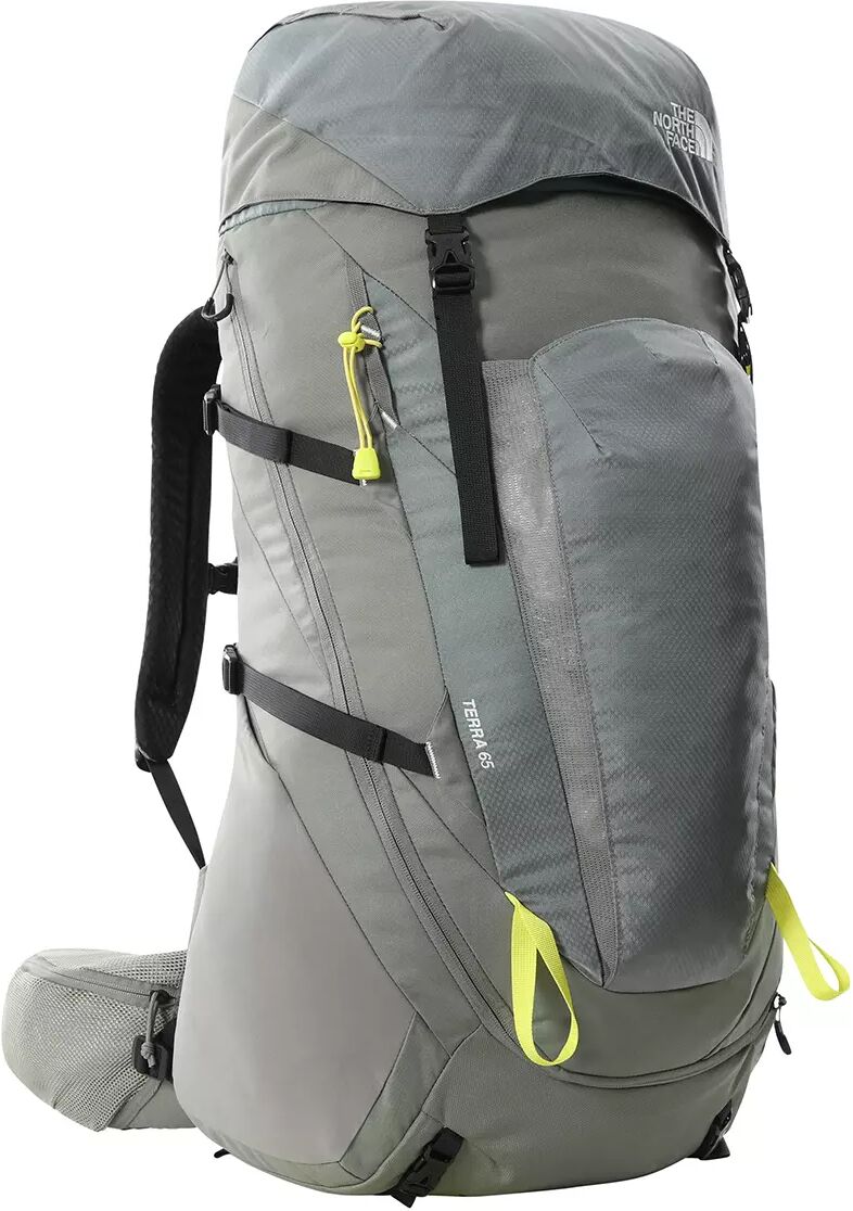 The North Face Terra 65 - Sekk - Green - S/M