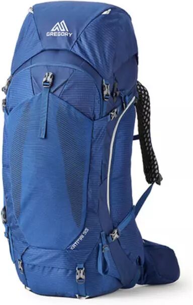 Gregory Katmai 55 RC - Sekk - Empire Blue - S/M