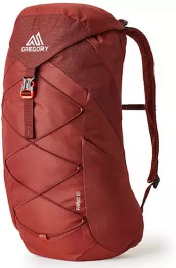 Gregory Arrio 18 RC - Sekk - Brick Red