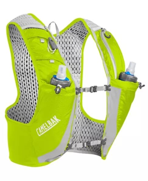 Camelbak Ultra Pro Vest 5 - Drikkevest - Lime - L