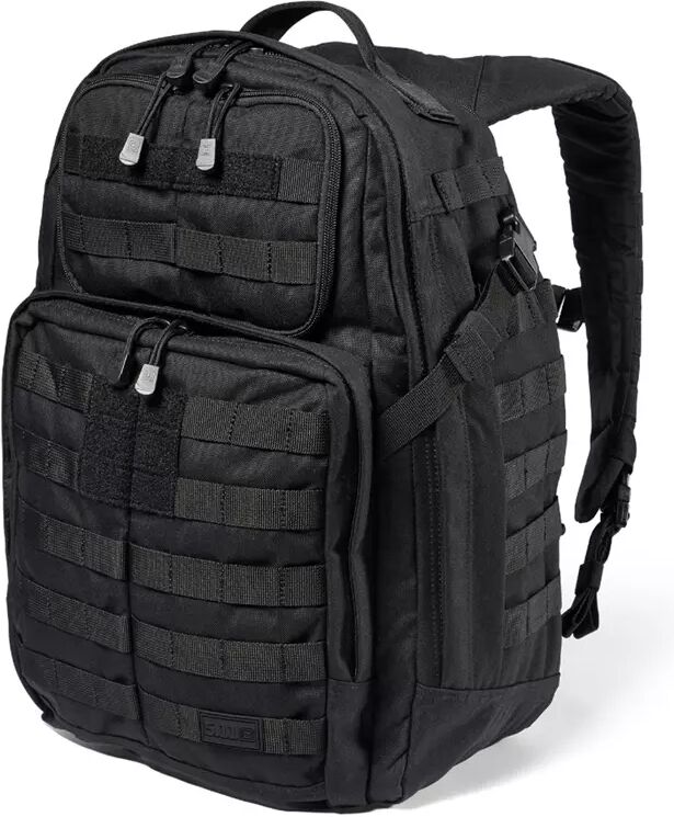 5.11 Tactical RUSH24 2.0 37L - Sekk - Black