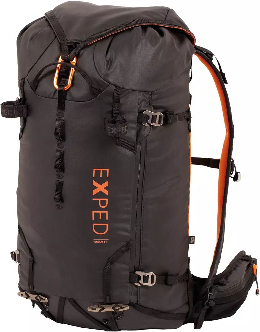 Exped Verglas 30 - Sekk - Svart