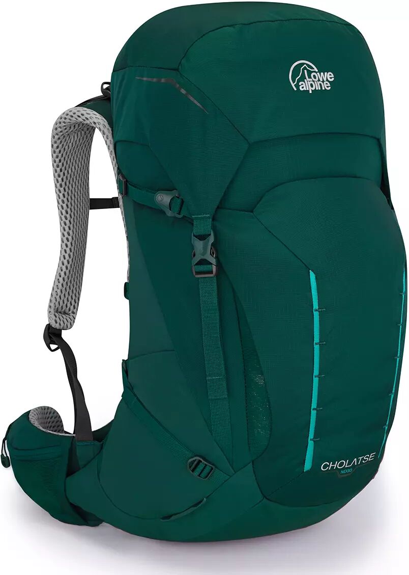 Lowe Alpine Cholatse ND30 - Sekk - Teal