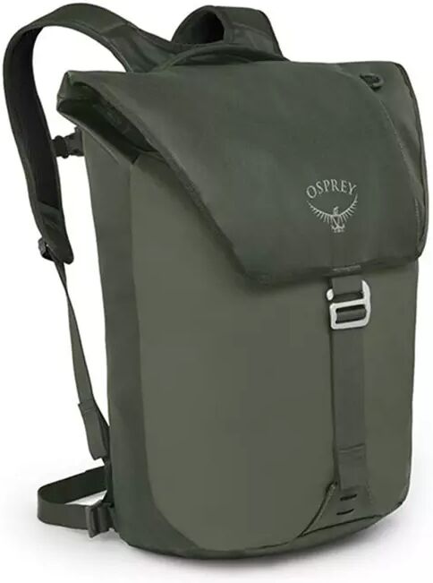 Osprey Transporter Flap - Sekk - Heybale Green