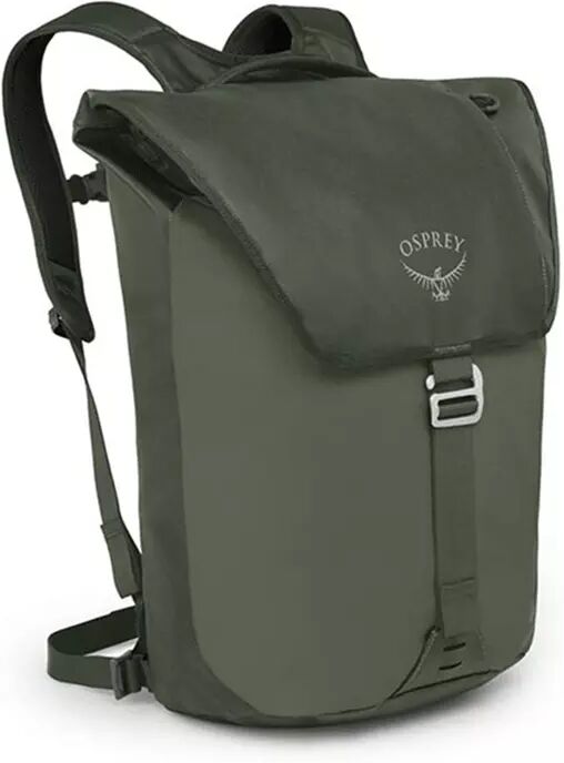 Osprey Transporter Flap -  - Sekk - Haybale Green -