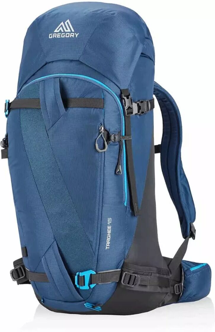 Gregory Targhee 45 - Sekk - Atlantis Blue - L