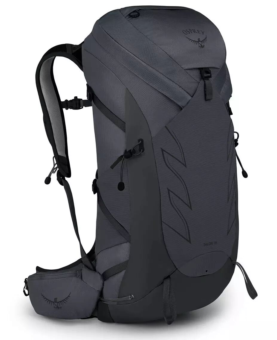 Osprey Talon 36 - Sekk - Eclipse Grey