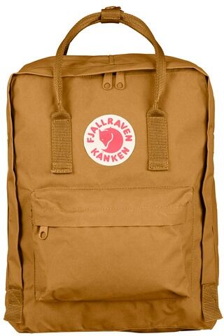 Fjällräven Kånken ryggsekk Acorn 23510-166 2020