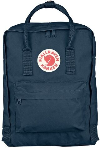 Fjällräven Kånken ryggsekk Navy 23510-560 2020