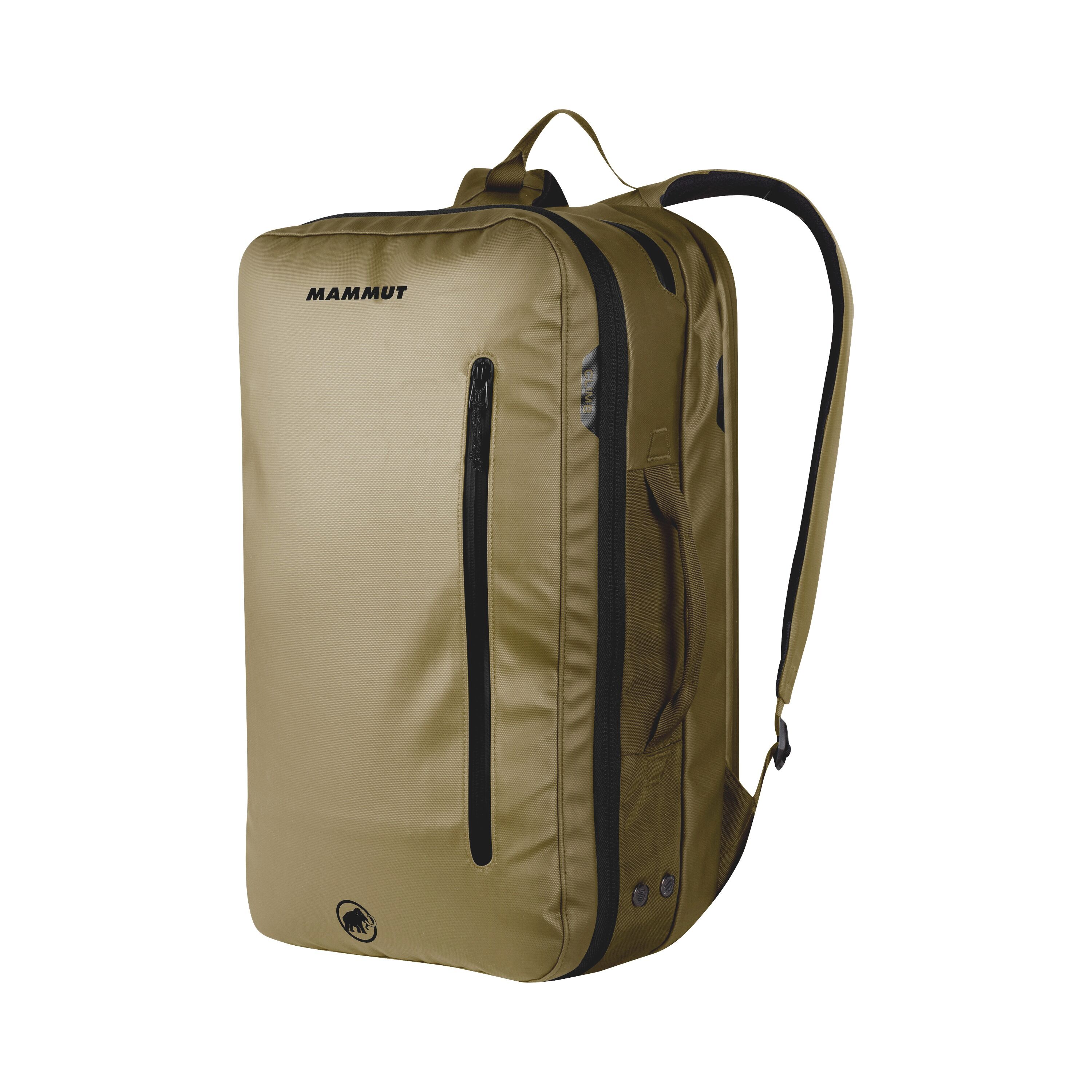 Mammut Seon Transporter 26 ryggsekk, unisex Olive 2020