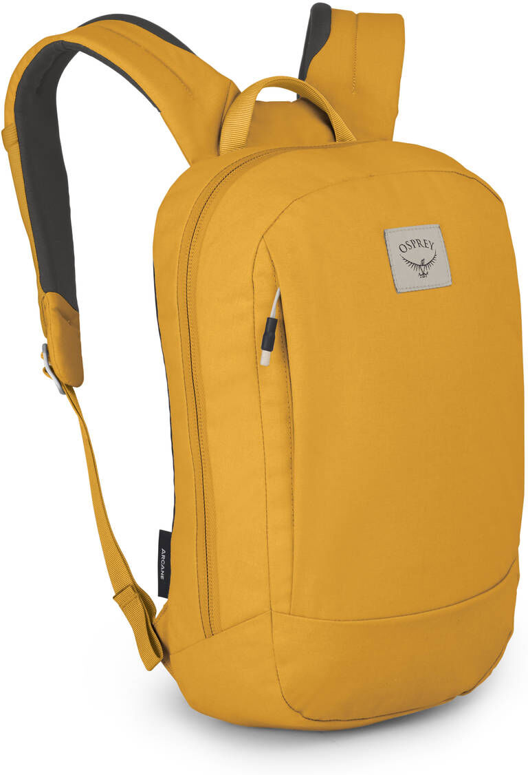 Osprey Arcane Small Day ryggsekk Honeybee Yellow: 10002446 2020