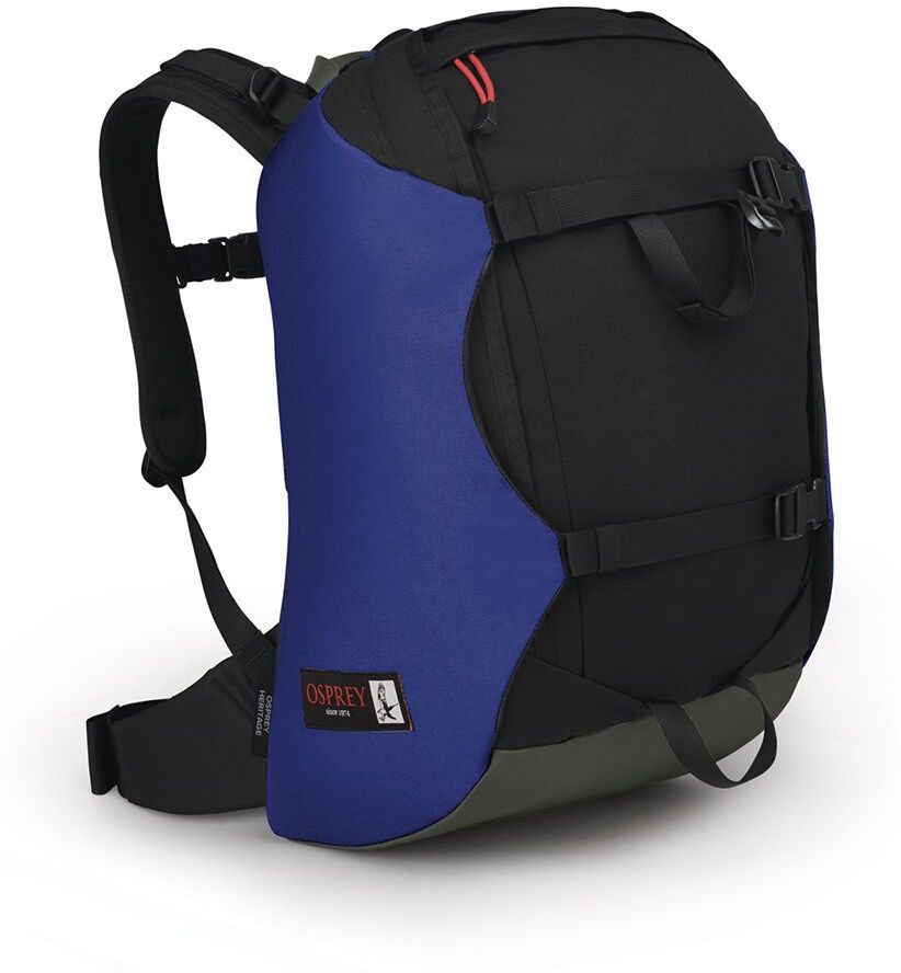 Osprey Heritage Scarab 30 dagstursekk Blueberry 2021