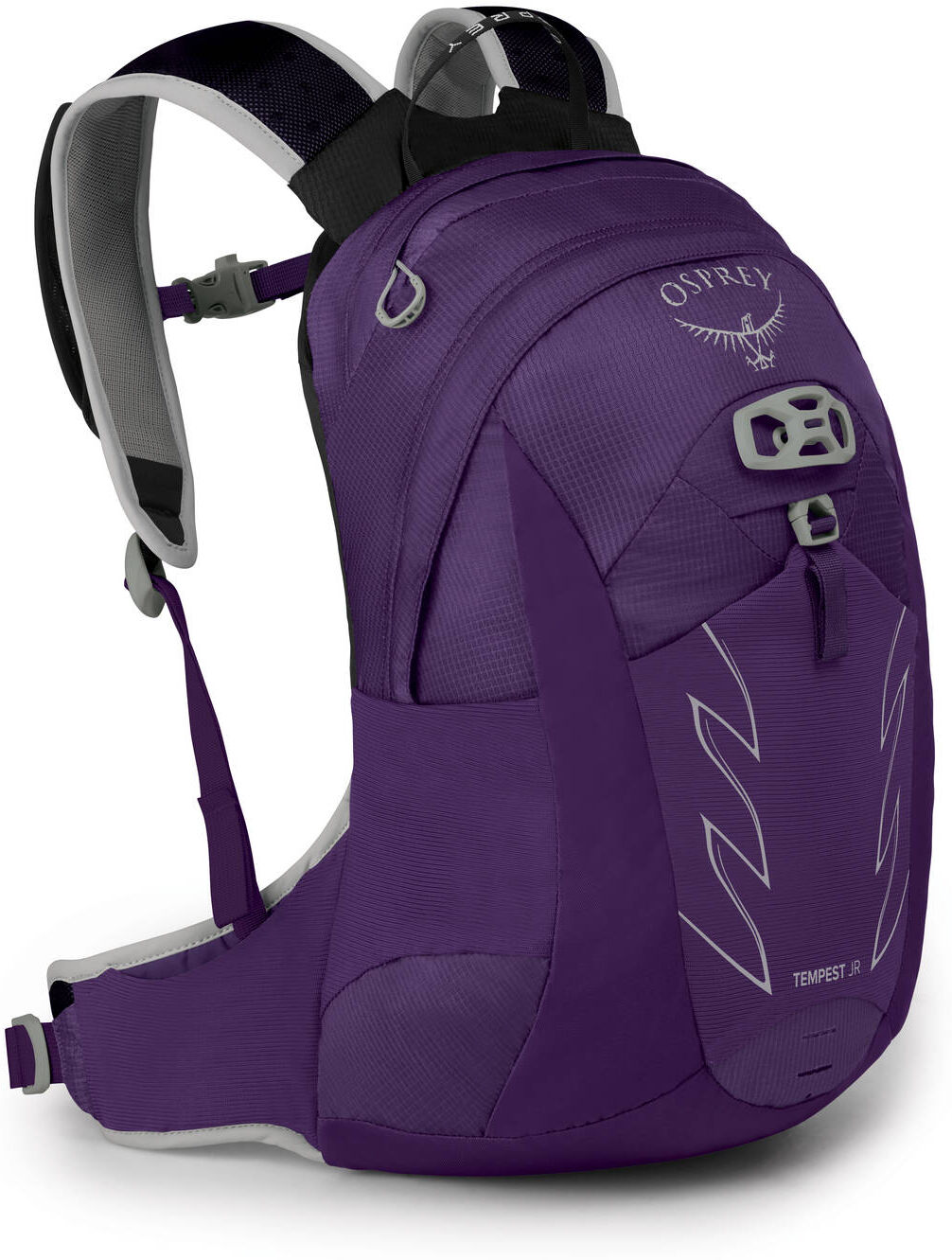 Osprey Tempest 11 Junior tursekk for barn Violac Purple 2021