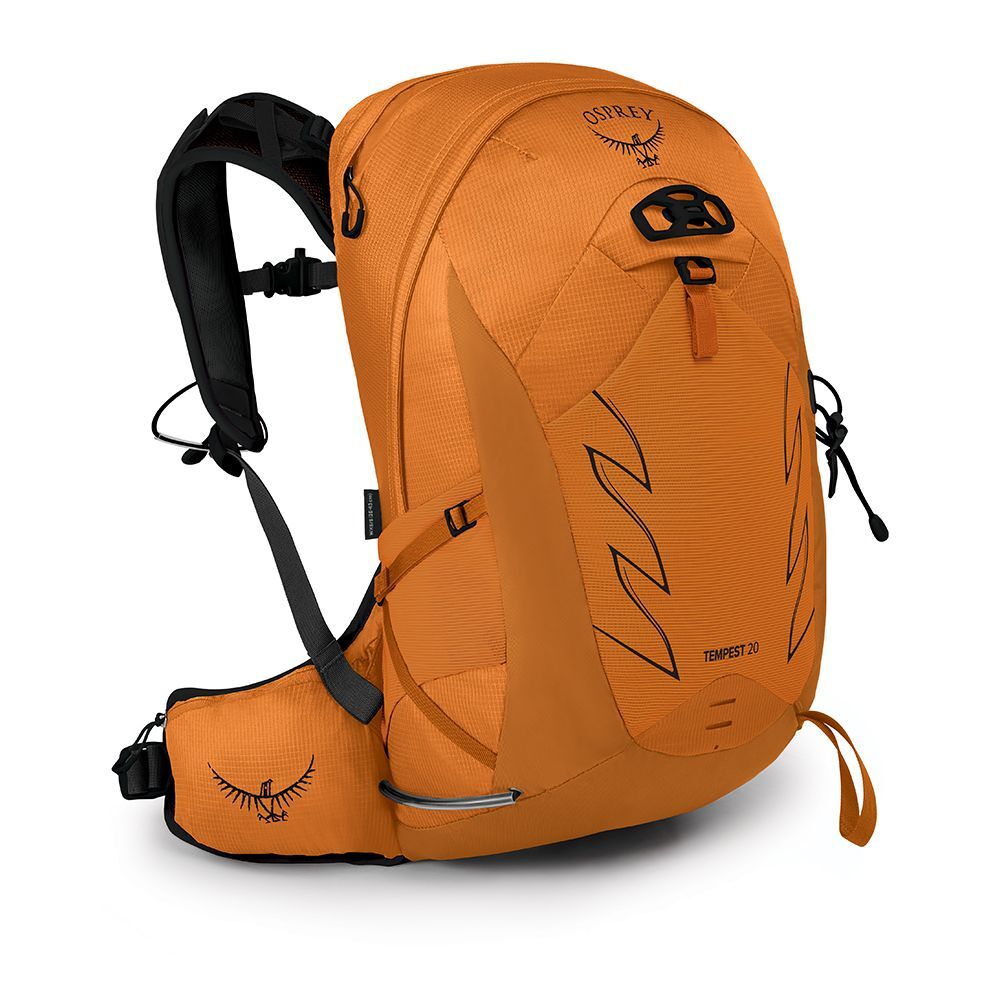 Osprey Tempest 20 ryggsekk, dame Bell Orange M/L 2021