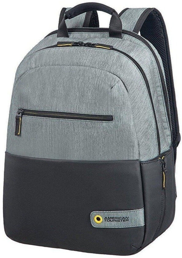 American Tourister City Drift Laptop Sekk 13,3-14,1" Grå