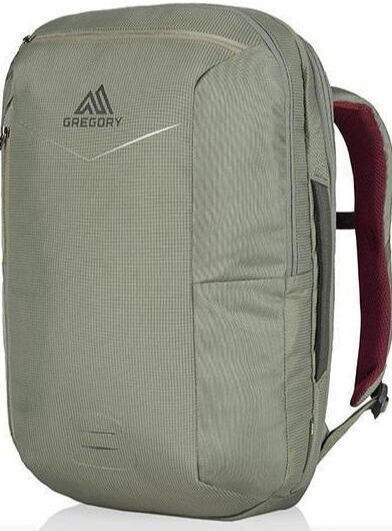 Gregory Pack Gregory Aspect Border lett multifunksjonell laptop sekk 25 liter Grønn