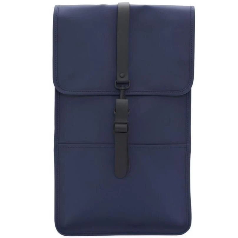 Rains Backpack Blue