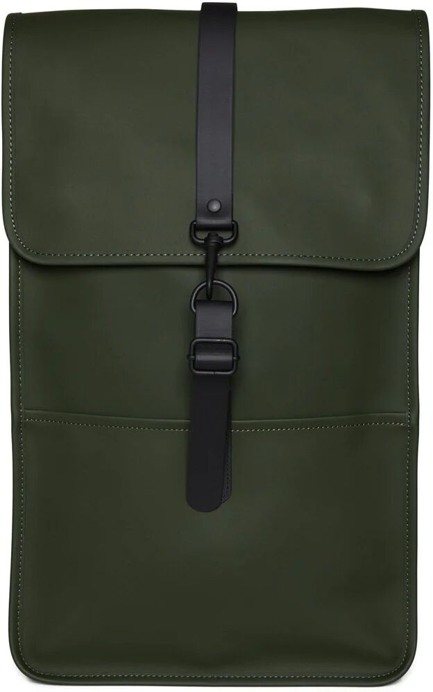 Rains Backpack Green