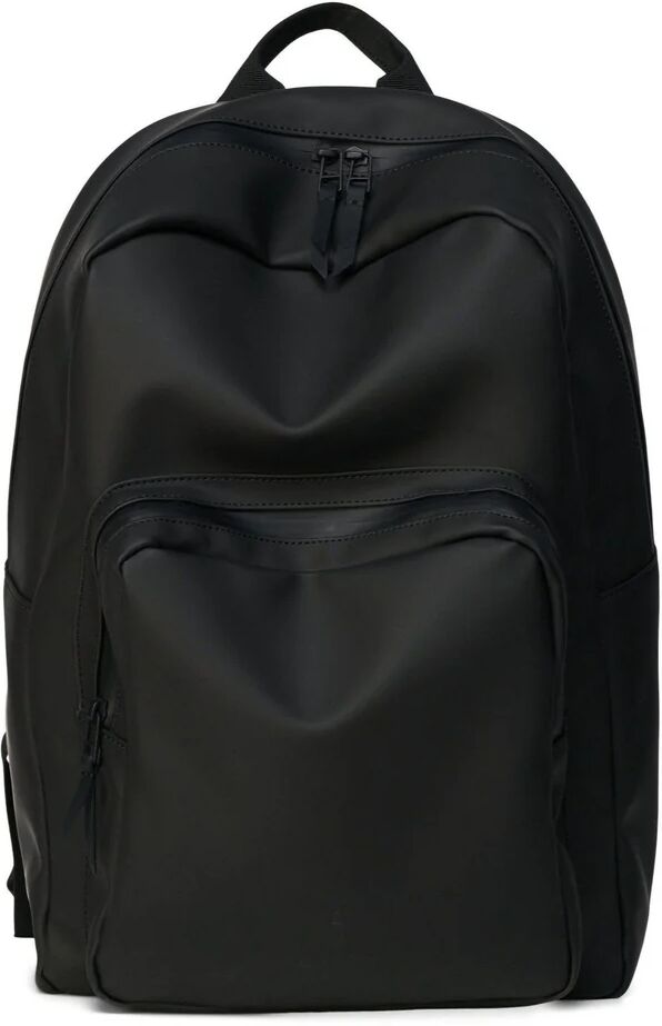 Rains Base Bag Black