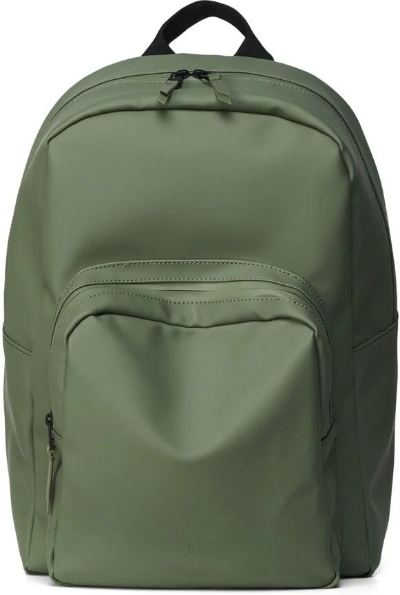 Rains Base Bag Olive