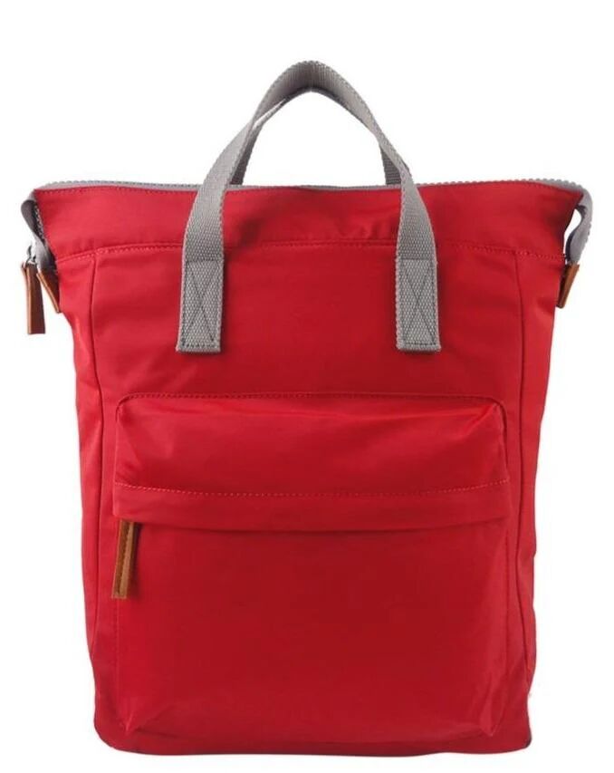 Roka Bantry B Nylon medium ryggsekk 14 Liter Cranberry