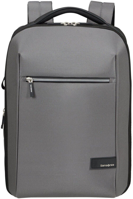 Samsonite Litepoint PC ryggsekk 15,6" Grey