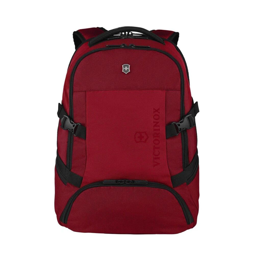 Victorinox VX Sport EVO Deluxe Backpack Red