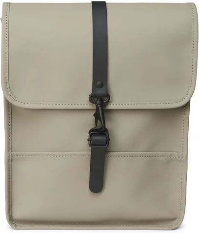 Rains Backpack Micro - TaupeBeige