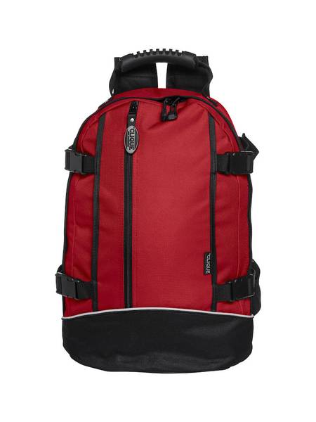 Clique Backpack Ii