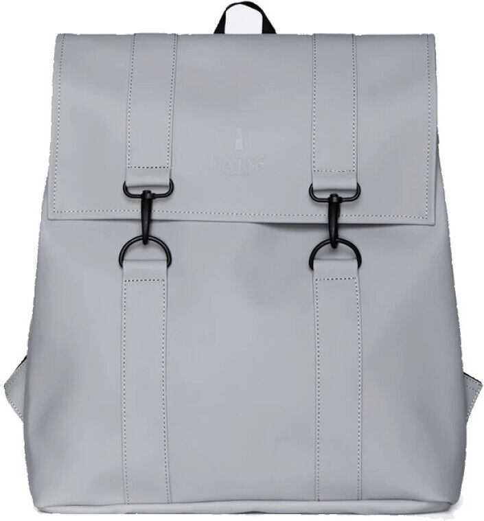 Rains Backpack Grå Female