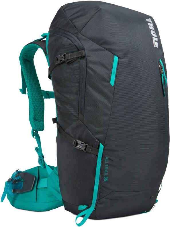 Thule AllTrail Women's Hiking Backpack 45L Sort