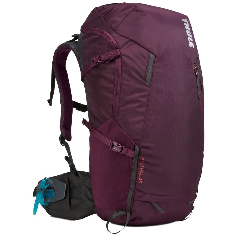 Thule AllTrail Women's Hiking Backpack 45L Lilla