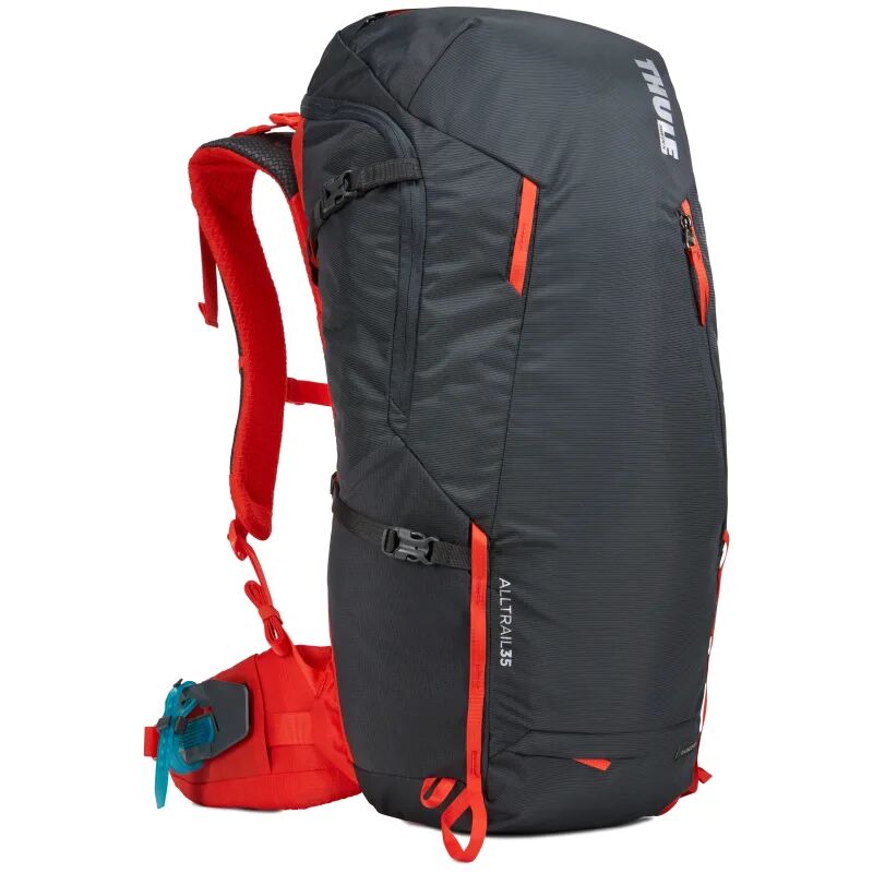 Thule AllTrail Men's Hiking Backpack 35L Blå