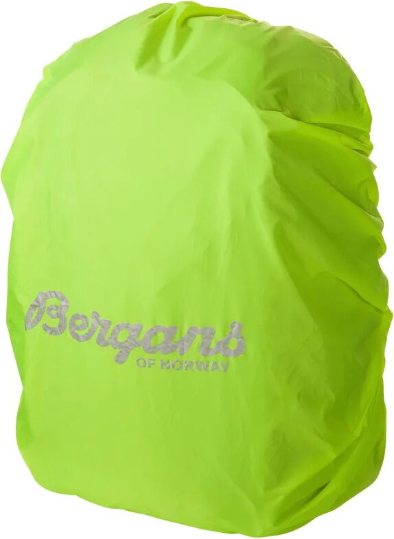 Bergans Rain Cover Small Gul