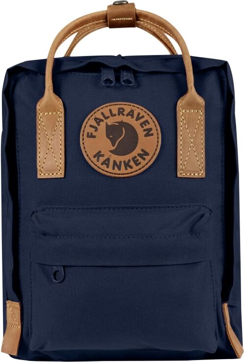 Fjällräven Kånken No.2 Mini Blå