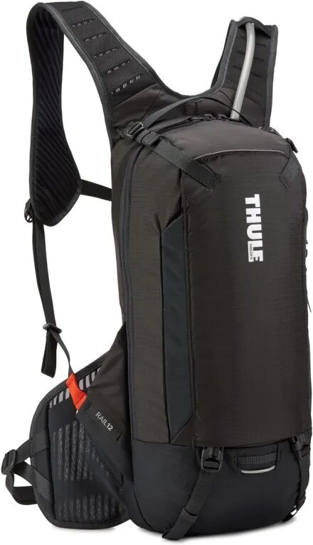 Thule Rail Bike Hydration 12L Sort