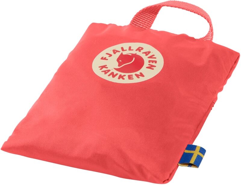 Fjällräven Kånken Rain Cover Mini Rosa