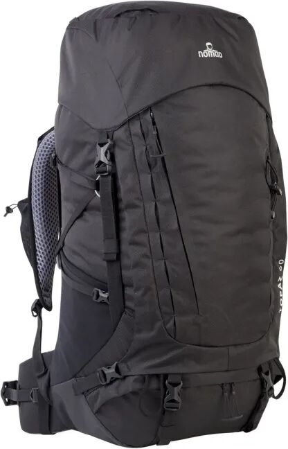 Nomad Topaz Backpack 60 L Sort