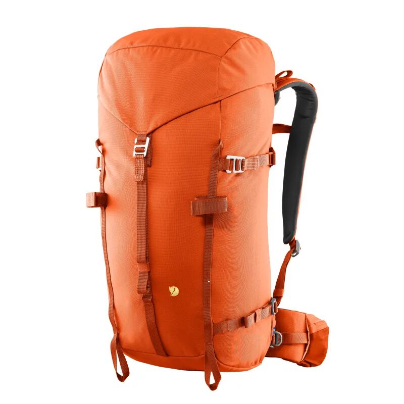 Fjällräven Bergtagen 38 M/L Oransje