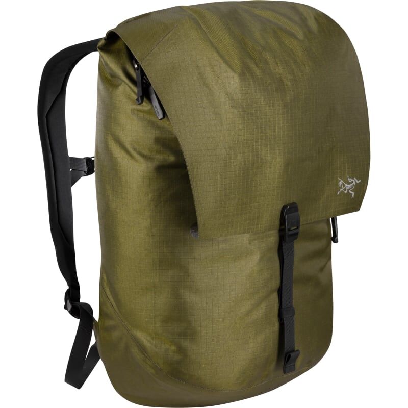 Arc'teryx Granville 20 Backpack Grønn